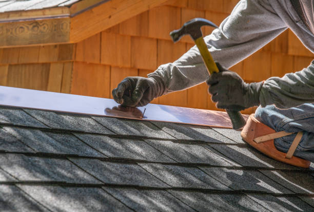Best Green or Eco-Friendly Roofing Solutions  in Irmo, SC