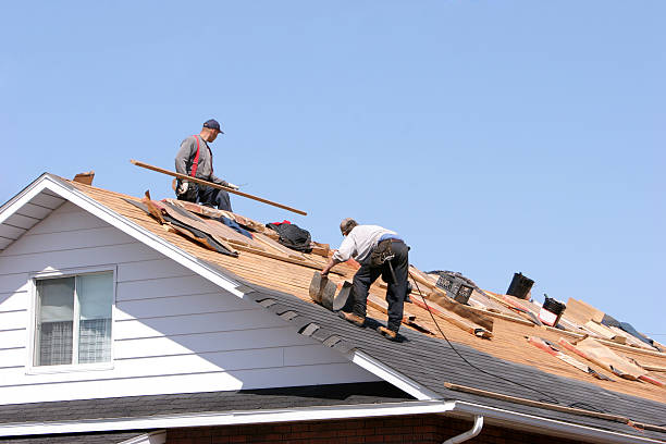 Irmo, SC Roofing services Company